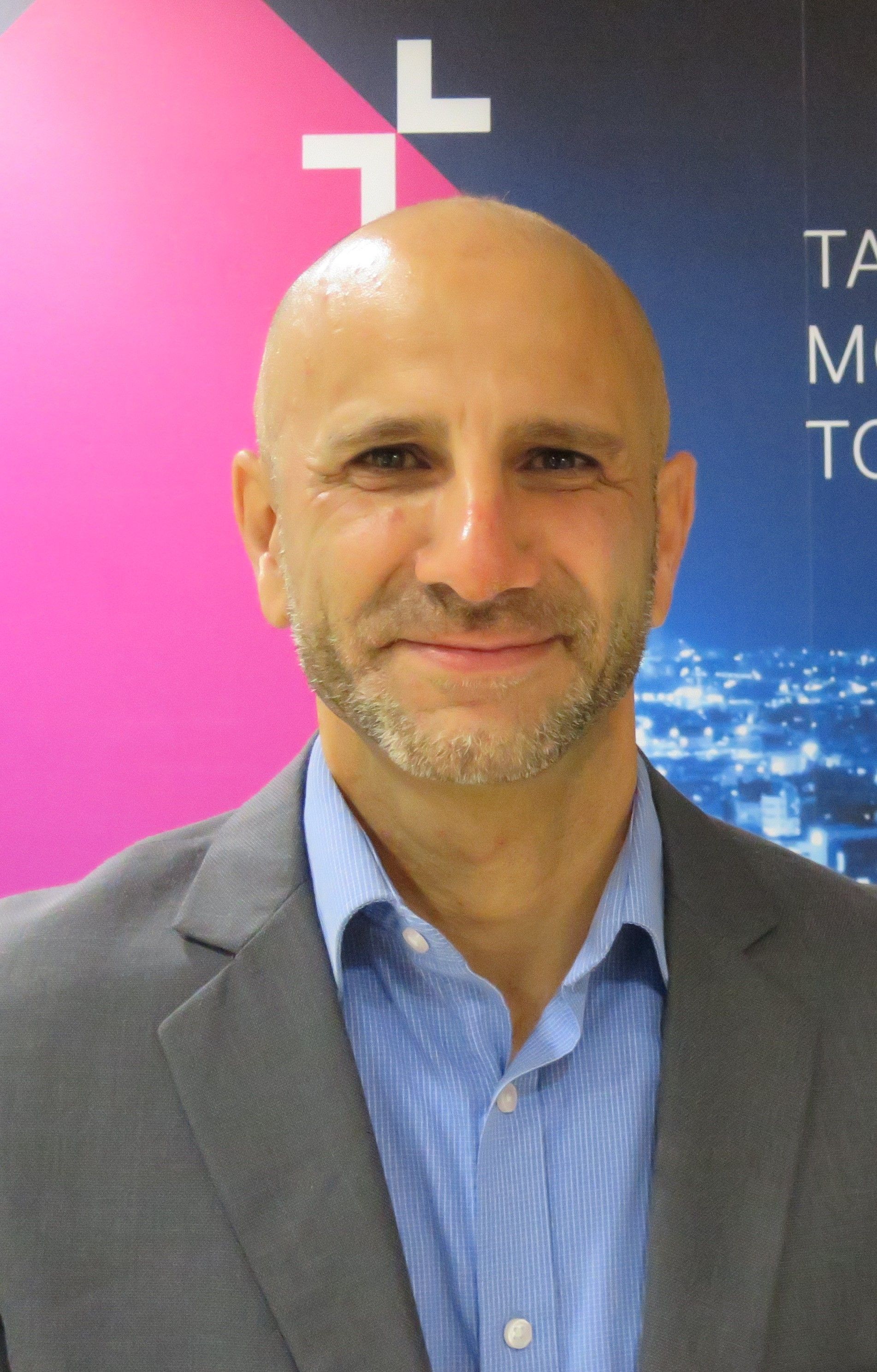 Dr. Aviv Zeevi Balasiano